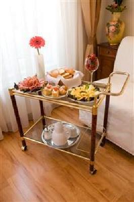фото отеля Hotel Donatello Prague