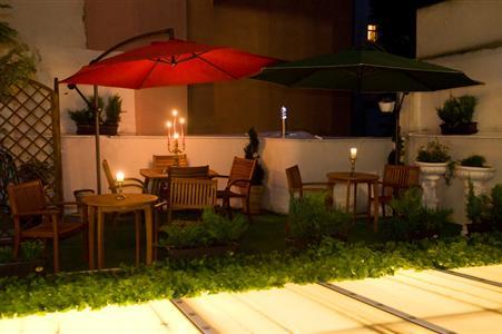 фото отеля Hotel Donatello Prague