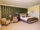 фото отеля Hunley Hall Hotel Saltburn-by-the-Sea