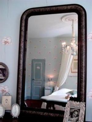 фото отеля Chambres d'Hotes Domaine du Buc