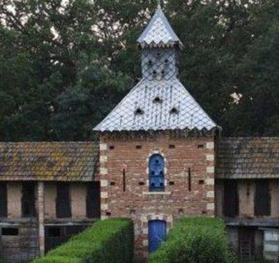 фото отеля Chambres d'Hotes Domaine du Buc