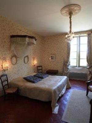 фото отеля Chambres d'Hotes Domaine du Buc