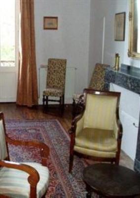 фото отеля Chambres d'Hotes Domaine du Buc