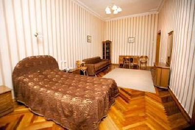 фото отеля History Hotel At Griboedova St Petersburg
