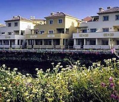 фото отеля H. Apartamentos Vista Real