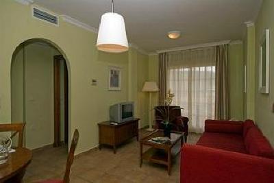 фото отеля H. Apartamentos Vista Real