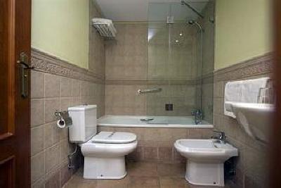 фото отеля H. Apartamentos Vista Real