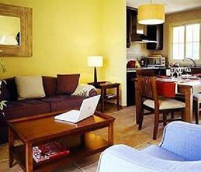 фото отеля H. Apartamentos Vista Real