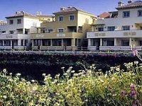 H. Apartamentos Vista Real
