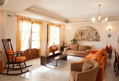 фото отеля Epavlis Hotel