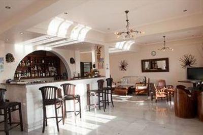 фото отеля Epavlis Hotel
