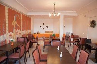 фото отеля Epavlis Hotel