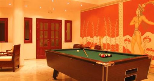фото отеля Epavlis Hotel