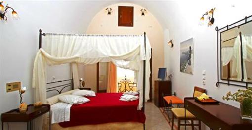 фото отеля Epavlis Hotel