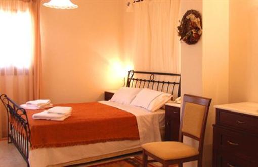 фото отеля Epavlis Hotel