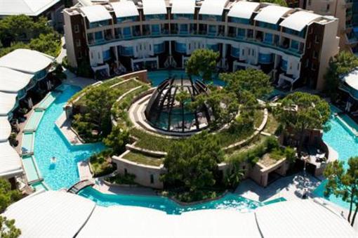 фото отеля Rixos Sungate Hotel