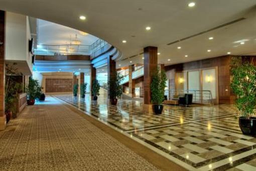 фото отеля Rixos Sungate Hotel