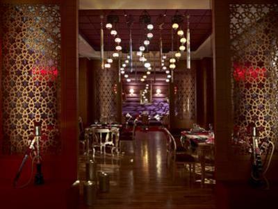 фото отеля Rixos Sungate Hotel