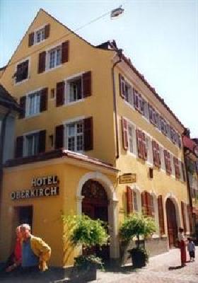 фото отеля Hotel Oberkirch
