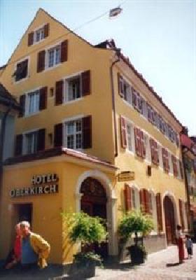фото отеля Hotel Oberkirch