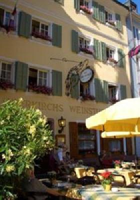 фото отеля Hotel Oberkirch