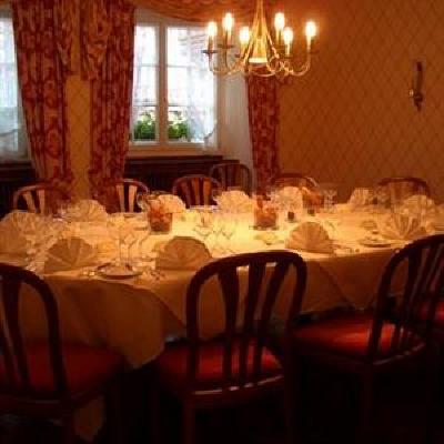 фото отеля Hotel Oberkirch