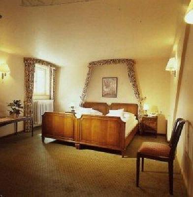 фото отеля Hotel Oberkirch