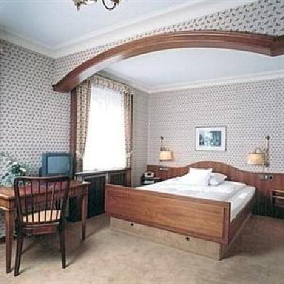 фото отеля Hotel Oberkirch
