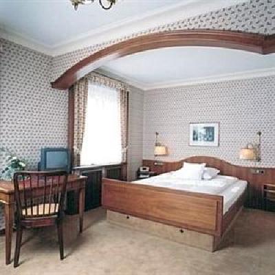 фото отеля Hotel Oberkirch