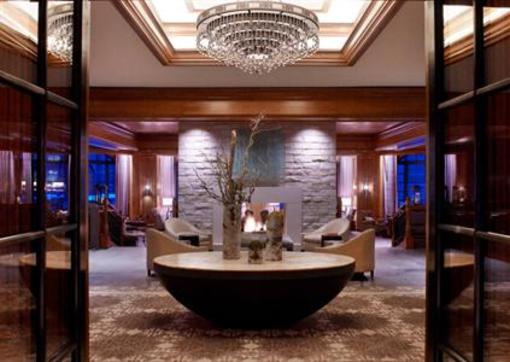 фото отеля St Regis Aspen