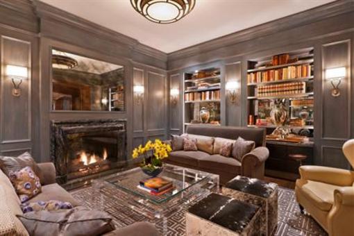 фото отеля St Regis Aspen