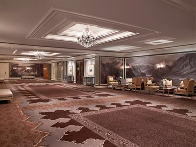 фото отеля St Regis Aspen