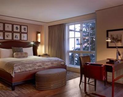 фото отеля St Regis Aspen