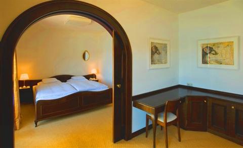 фото отеля Hotel Linde