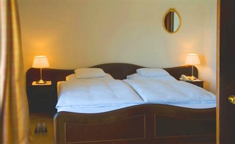 фото отеля Hotel Linde