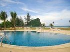 фото отеля Sai Ngam Beach Resort