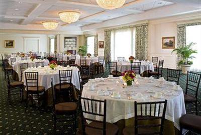 фото отеля The Ballantyne Hotel and Lodge