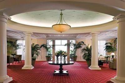 фото отеля The Ballantyne Hotel and Lodge