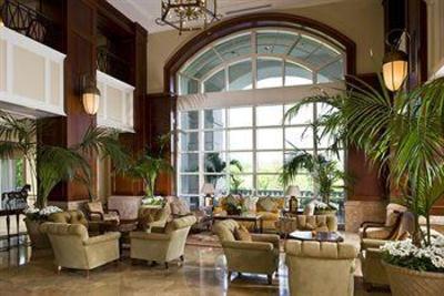 фото отеля The Ballantyne Hotel and Lodge