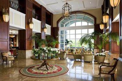 фото отеля The Ballantyne Hotel and Lodge