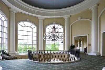 фото отеля The Ballantyne Hotel and Lodge