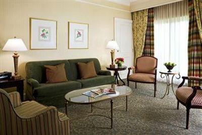 фото отеля The Ballantyne Hotel and Lodge