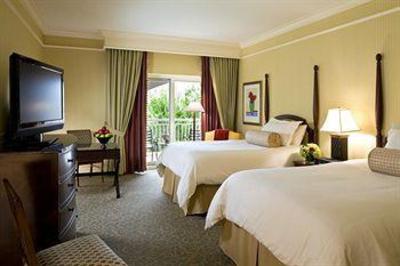 фото отеля The Ballantyne Hotel and Lodge
