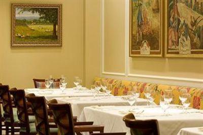 фото отеля The Ballantyne Hotel and Lodge