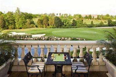 фото отеля The Ballantyne Hotel and Lodge