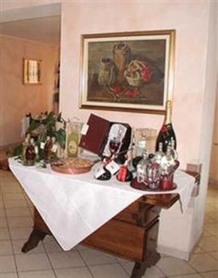 фото отеля Touring Hotel Gardone Riviera