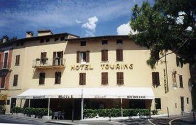 фото отеля Touring Hotel Gardone Riviera