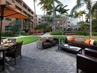 фото отеля Courtyard Miami Lakes