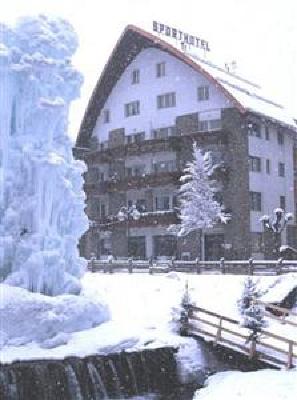 фото отеля Sport Hotel San Vigilio