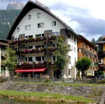 фото отеля Sport Hotel San Vigilio